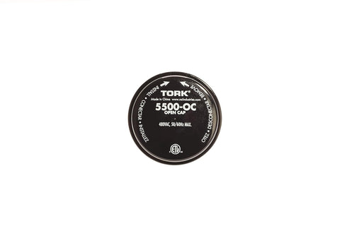 NSI 5500-OC Photocontrol Open Cap for Turn-Lock Control, 480VAC Voltage