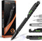 Gifts for Men, 9 in 1 Multitool Pen, Stocking Stuffers for Adults, Tools Gadgets for Men, Birthday Christmas Gifts