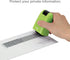 Your ID Roller Stamp, Green by Plus Guard