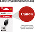 Canon PG-295 TR7120, TS6520, TS4320 Genuine Black Ink Cartridge, Compatible