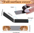 Zonon 30 Pieces Cats Magnetic Bookmarks, Cute Cats Markers for Students, Teachers, School Home Office Reading Stationery