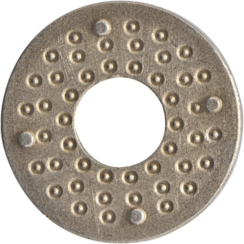 Genesis GAMT401 Universal Quick-Fit Accessory Adapter for Oscillating Tool Accessories