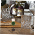 2pcs Elegant Mini Potted Plants - Greenery Table Photo Holders