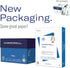 Hammermill Printer Paper, 20 Lb Copy Paper, 8.5 x 11, 8 Ream (4,000 Sheets), 92 Bright