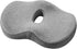 Generic Heavy Duty Support Cushion - Posture Support, Seat Cushion for Airplane Travel | Orthopedic Memory Foam Pillow