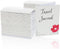 Bright Creations 48 Pack Blank Unruled Journal for Writing Projects, Student Supplies, Classroom (4 x 5.5 In)