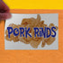 Fastasticdeals 36x24Inches Decal Stickers Multiple Sizes Pork Rinds Outdoor Advertising Printing G Industrial Vinyl