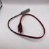 IDC Line Testing Tool, 110 Block Terminal Tester Cord for Network Installation