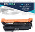LCL Remanufactured Toner Cartridge Replacement for HP 507X 507A CE400X CE400A (1-Pack Black) for M575f M575c M575dn