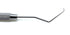 SUPERIOR INSTRUMENTS 23/17A Explorers Probe Dental Diagnostic Examination Endodontic Double Ended Instruments