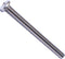 Phillips Pan Machine Screws - 10-32 x 2-1/2, Piece-8