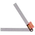 Yanguotool Digital Angle Ruler, 200mm/8-Inch Protractor Finder with Stainless Steel Ruler for Woodworking