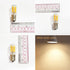 E17 Bulb Bulbs 120V 4W 450LM 3000K CRI90 Jensense LED Appliance for Under Microwave Over Stove Range Hood Bright