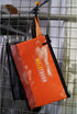 MELOTOUGH 12 inch Zipper Tool Pouch - Multipurpose Small Tool Bag Carry Case for Small Tools - Storage Pouches,