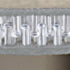 Scotch EF-6730-20NA Reclosable Fasteners, Clear, 10 Count