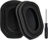 Gel Ear Pads for Walker's Razor Ear Protection,Ear Cushion Replacement for Walker Series Slim Electronic Earmuffs