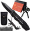 Multitool Pocket Knife Gifts for Him, Gifts for Men Husband Boyfriend, Stocking Stuffers, Cool Gadgets for Camping