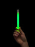 Cyalume Glow Sticks Military Grade Lightstick - Premium Green 6” SnapLight Emergency Chemical Light Stick