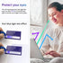 3 14 Inch Laptop-16:9 14" Pcs Anti Blue Light Screen Protector Compatible With Lenovo Hp Dell Acer Asus Samsung etc