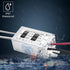 15W 24V IP67 24 110V/220AC-DC 24V G4/MR11/MR16 Bulbs (4-Pack) Lustaled LED Power Supply Waterproof Volt LED Transformer