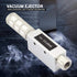 CV-25HS Compressed Air Regulators, Pneumatic Air Exhaust Vacuum Generator Ejector with Silencer