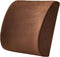 Generic Postures Correction Pillow - Ergonomic Memory Foam Back Cushion, Breathable Lower Spine