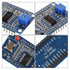 HiLetgo DDS AD9850 Signal Generator Module - 0-40MHz Sine Wave and Square Wave Output for Testing