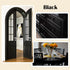 32oz Furniture Paint Kit with Tools - Water-based & Low Odor No Sanding No Priming - Matte Finish Indoor Outdoor Wood