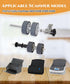 AWTURBO PA03656-0001 Set iX500 iX1400 iX1600,Part# PA03656-E976 PA03656-E958 Scanner Exchange Roller Kit/Pick and Brake