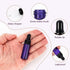 Kesell 5ml Small Dropper Bottles, Empty Essential Oil Glass Vials with Glass Eye Dropper (Pack of 20)