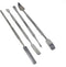 Set of 4 pcs Dental Cement Lab Mixing Wax Modeling Carving Spatula
