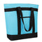 CIVJET Insulated Reusable Tote Bag for Grocery Shopping for Women/Men, Pizza/Food Delivery Bag
