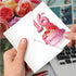 The Best Card Company - 16th Happy Birthday Greeting Card, Milestone Birthday Celebration, 16 Years Old