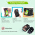 greencycle Re-Manufactured CL-241XL 241 XL Ink Cartridge Compatible for Canon PIXMA MG3620 MG4220 MG3220 MG2220