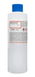 Aldon 8 Ounce ACS Reagent Grade 95% Denatured Ethyl Alcohol - Not for Body or Skin Use