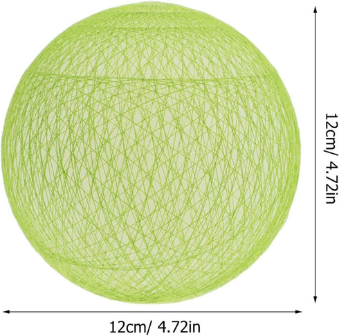 G9 0.83in OSALADI Globe Lamp Shade Threaded Dome Lampshade Light Fixture Cover Replacement for Pendant Lighting