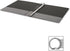 BSN09976 Business Source Basic Round-ring Binder