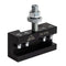 AXA #1 XL Quick Change Tool Holder, 250-101XL ZiN Coated