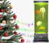 COLORLIFE Cool Electric Jellyfish Lamp with Bluetooth Speaker Music Gift for Boys Girls Adults Aquarium Tank Sensory