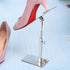 Elegant High Heels Shoe Storage Stand - Alipis Door Rack