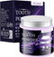 Purple Teeth Whitening Powder,Mint Fresh Breath,Stain Removal,Fluoride Free Dental Care for Sensitive