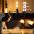 Dimmable E26 T10 Bulb Bulbs 6W(60W Bulb Bulbs Light,Chandelier,Hutch,2700K 600LM,6 Pack LED Tube Light