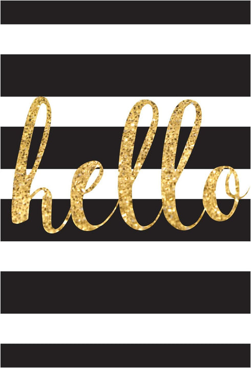 Jillson Roberts 12-Count Gift Enclosure Cards and Envelopes Available in 10 Different Designs