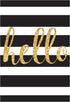 Jillson Roberts 12-Count Gift Enclosure Cards and Envelopes Available in 10 Different Designs
