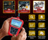 YOUCANIC OBD2 Scanner and Code Reader - Diagnose Check Engine Light, Emission Readiness, Turbo Issues - Universal