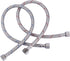 ARCORA 30-Inch Faucet Hose - Connects Kitchen Bathroom Sink to Water Supply, 3/8" x 3/8" Female Compression