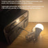 Taysing USB Light - 7W Dimmable Portable Emergency Camping Lights - 2 Pack for Power Station Solar Panel