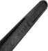 uxcell Plastic Anti-static Tweezers, Precision Flat Tip for Jewelry Craft, DIY Beauty, Electronics Repair Tool, 5 Pcs