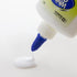 BAZIC White Glue 4oz., Clear Glue 1.7oz., Glue Stick 0.7oz., Washable Liquid Glue Pen, Multi-Purpose (3/Pack)