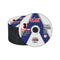 SALI 25 Pack Cut Off Wheels, 3 Inch Metal Cutting Wheel for 3 in Angle Grinders, Operating Up to 25000 RPM